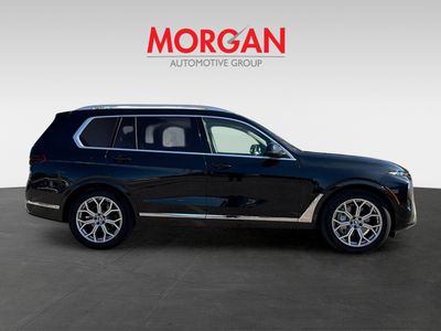 2023 BMW X7 — photo 7 view