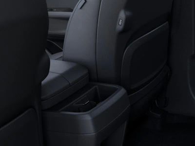 2027 Kia Telluride Hybrid — photo 26 view