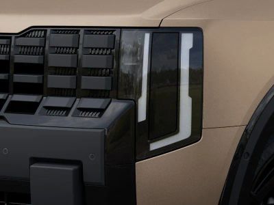 2027 Kia Telluride Hybrid — photo 10 view