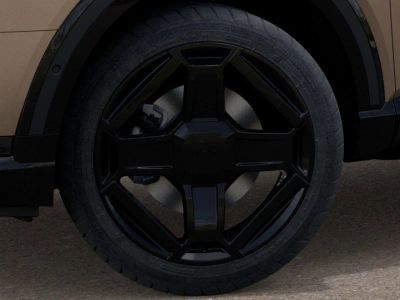2027 Kia Telluride Hybrid — photo 9 view