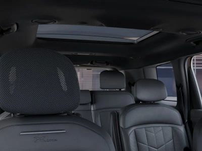 2027 Kia Telluride Hybrid — photo 27 view