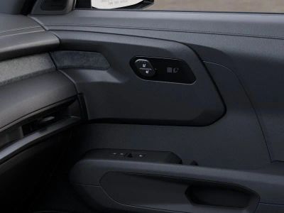 2027 Kia Telluride Hybrid — photo 25 view
