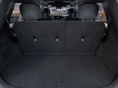 2027 Kia Telluride Hybrid — photo 19 view