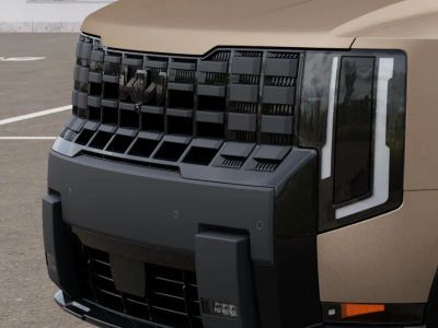 2027 Kia Telluride Hybrid — photo 12 view