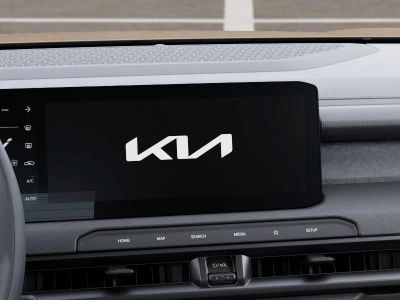2027 Kia Telluride Hybrid — photo 20 view