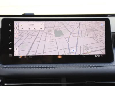 2026 INFINITI QX60 — photo 19 view