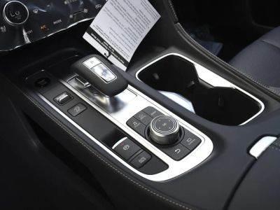 2026 INFINITI QX60 — photo 12 view
