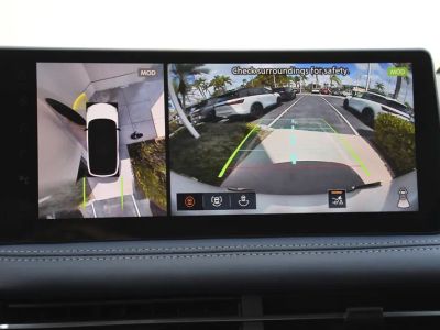 2026 INFINITI QX60 — photo 23 view