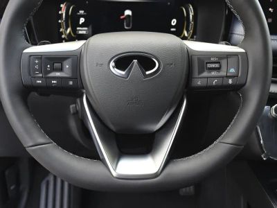 2026 INFINITI QX60 — photo 7 view