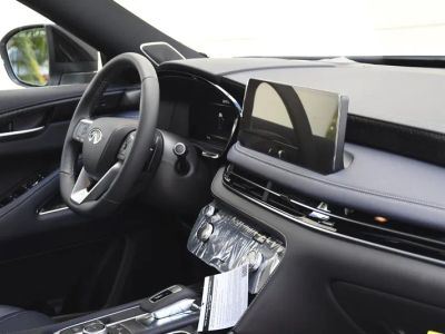 2026 INFINITI QX60 — photo 29 view