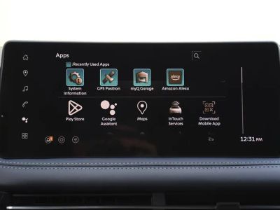 2026 INFINITI QX60 — photo 20 view