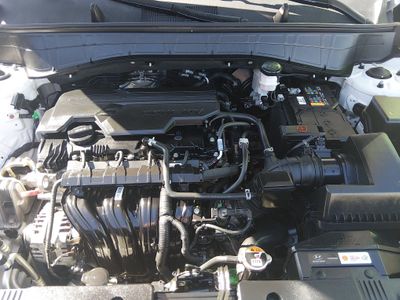 2024 Hyundai Kona - Photo 9