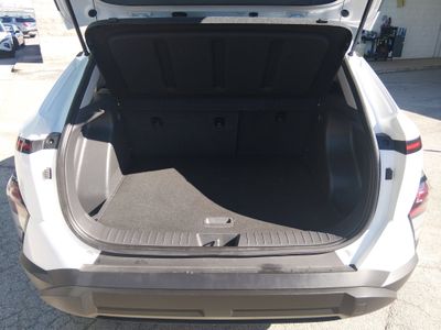 2024 Hyundai Kona - Photo 11
