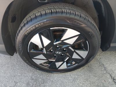 2024 Hyundai Kona - Photo 10