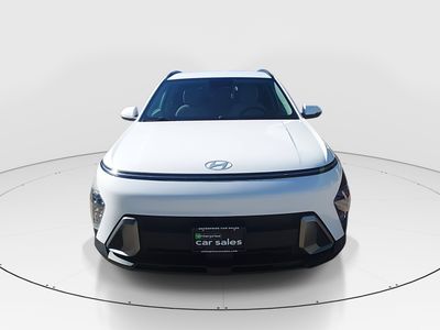 2024 Hyundai Kona - Photo 2