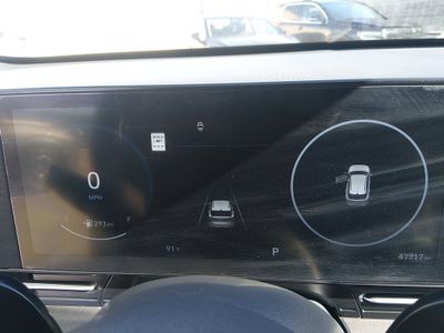 2024 Hyundai Kona - Photo 14
