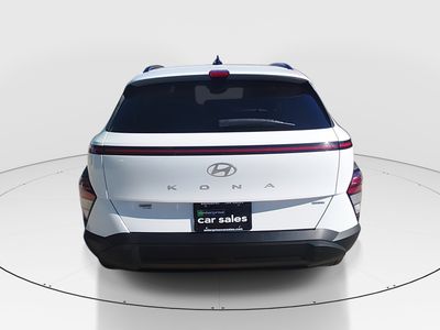 2024 Hyundai Kona - Photo 6
