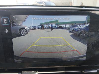 2024 Hyundai Kona - Photo 16