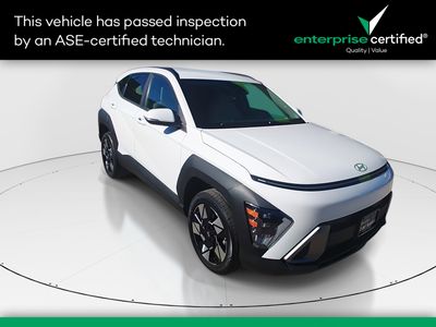 2024 Hyundai Kona - Photo 1
