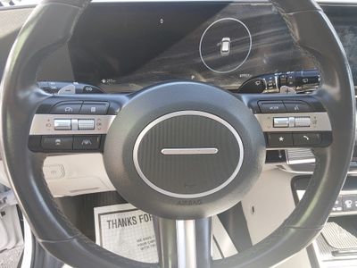 2024 Hyundai Kona - Photo 12