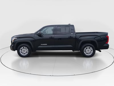 2022 Toyota Tundra 2WD - Photo 4
