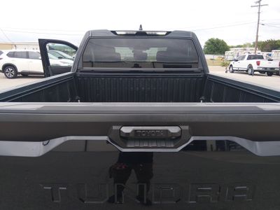 2022 Toyota Tundra 2WD - Photo 11