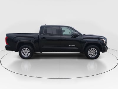 2022 Toyota Tundra 2WD - Photo 8