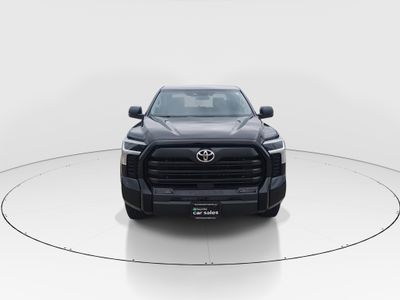 2022 Toyota Tundra 2WD - Photo 2