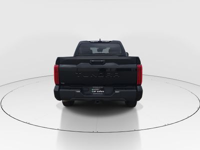 2022 Toyota Tundra 2WD - Photo 6