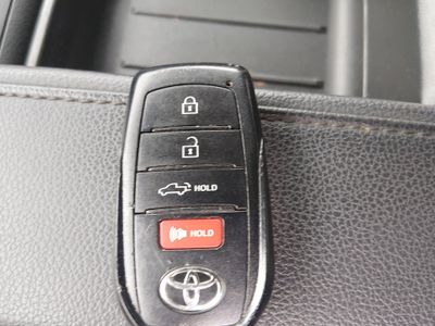 2022 Toyota Tundra 2WD - Photo 15