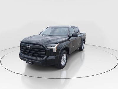 2022 Toyota Tundra 2WD - Photo 3