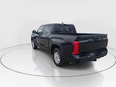 2022 Toyota Tundra 2WD - Photo 5