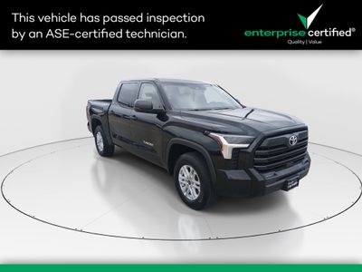 2022 Toyota Tundra 2WD - Photo 1