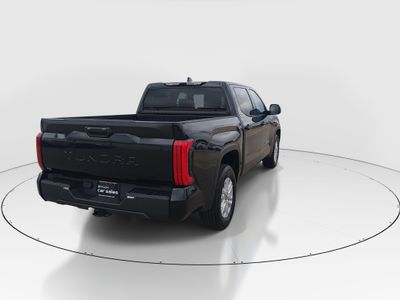 2022 Toyota Tundra 2WD - Photo 7
