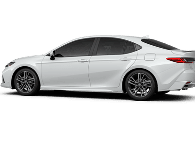 2026 Toyota Camry - Photo 7
