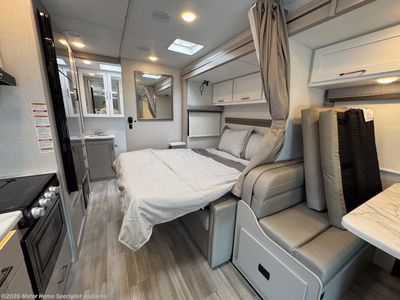 2026 Thor Motor Coach Geneva - Photo 13