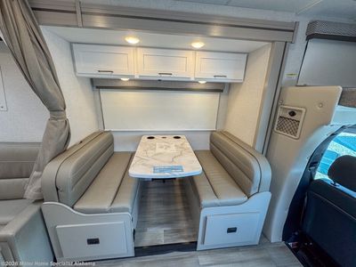 2026 Thor Motor Coach Geneva - Photo 6