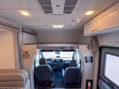 2026 Thor Motor Coach Geneva - Photo 4