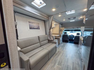 2026 Thor Motor Coach Geneva - Photo 8
