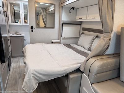 2026 Thor Motor Coach Geneva - Photo 12