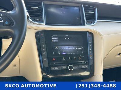 2022 INFINITI QX50 - Photo 13