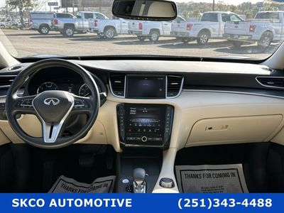 2022 INFINITI QX50 - Photo 3