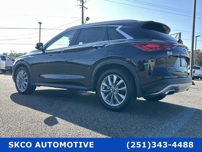 2022 INFINITI QX50 - Photo 16