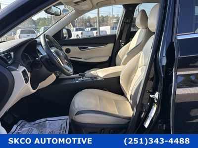 2022 INFINITI QX50 - Photo 14