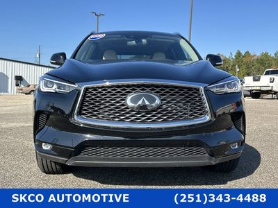 2022 INFINITI QX50 - Photo 15
