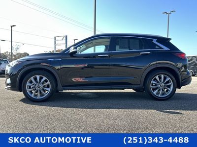 2022 INFINITI QX50 - Photo 5