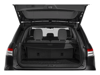 2021 Lincoln Aviator - Photo 24