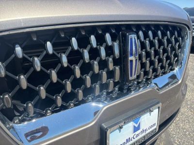 2021 Lincoln Aviator - Photo 8