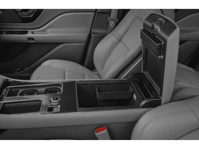 2021 Lincoln Aviator - Photo 27