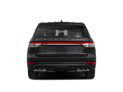 2021 Lincoln Aviator - Photo 18